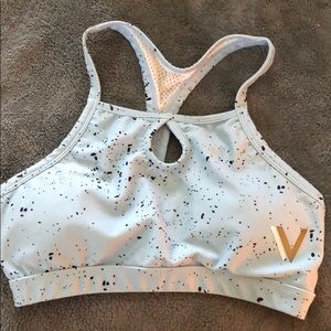 ** 2 for $15 **  VullSport Sports Bra